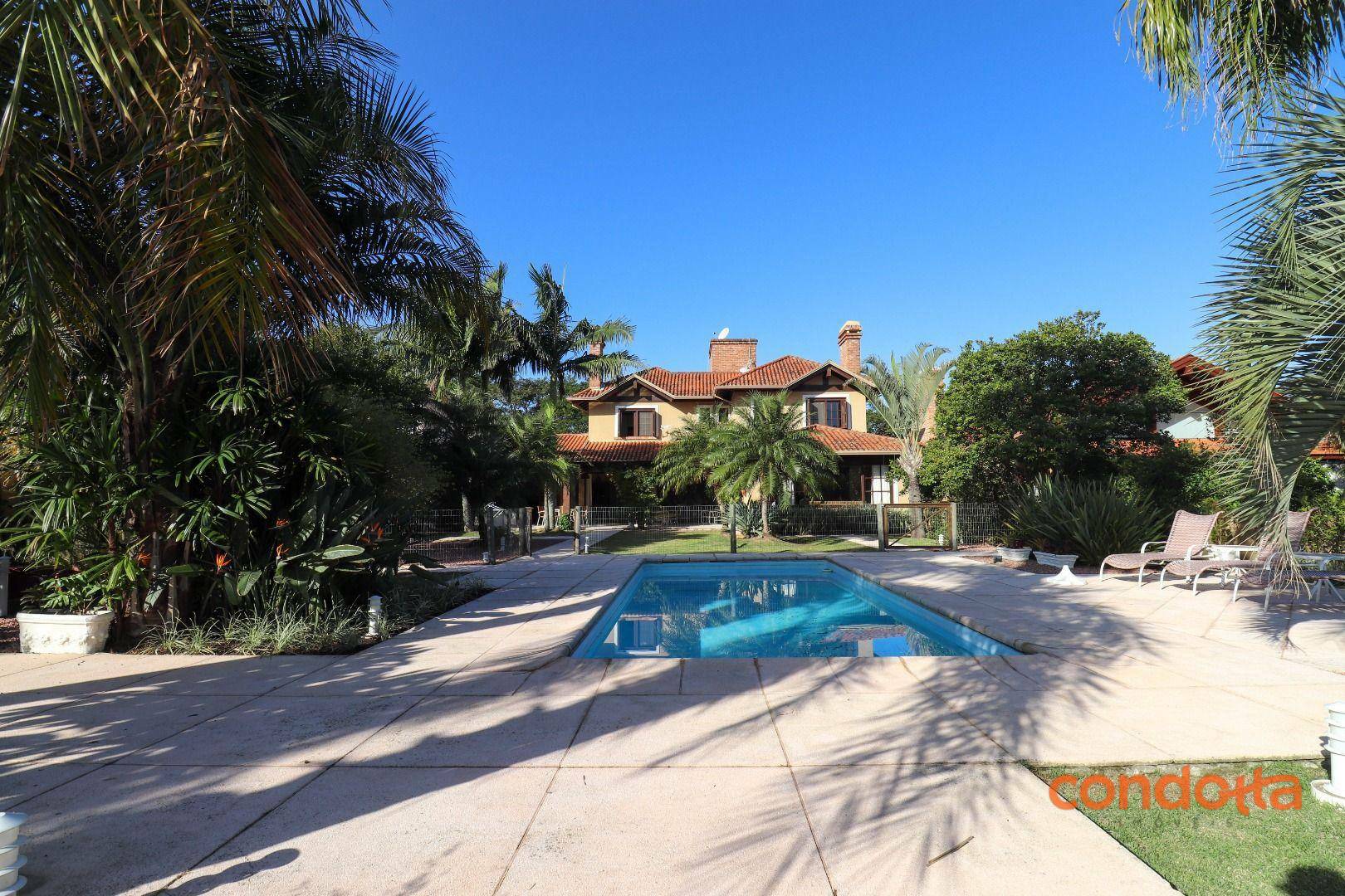 Casa de Condomínio para alugar com 3 quartos, 1000M2 - Foto 47