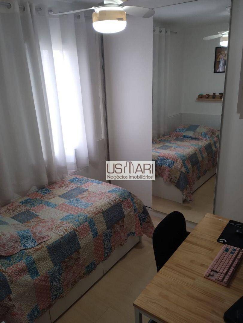 Apartamento à venda com 3 quartos, 78m² - Foto 17