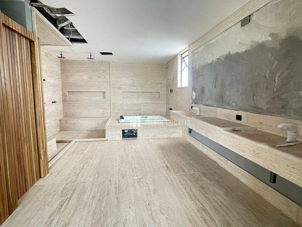 Casa de Condomínio à venda com 5 quartos, 1580m² - Foto 15