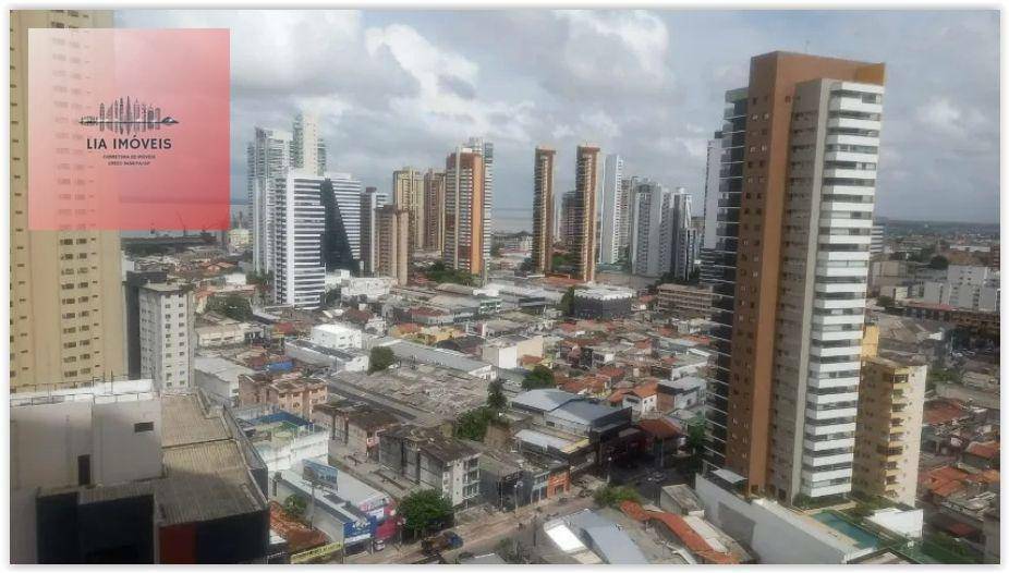 Apartamento à venda com 4 quartos, 206m² - Foto 4