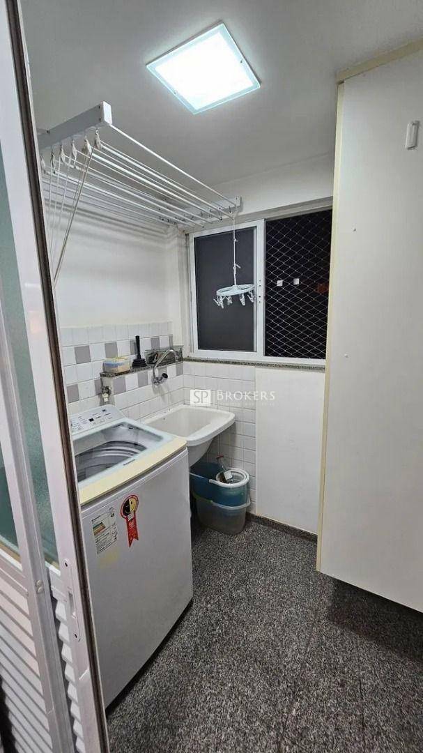 Apartamento à venda com 4 quartos, 114m² - Foto 12