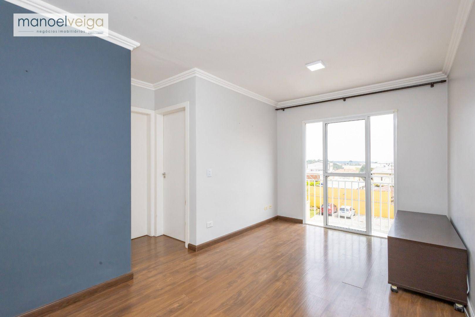 Apartamento para alugar com 2 quartos, 52m² - Foto 1