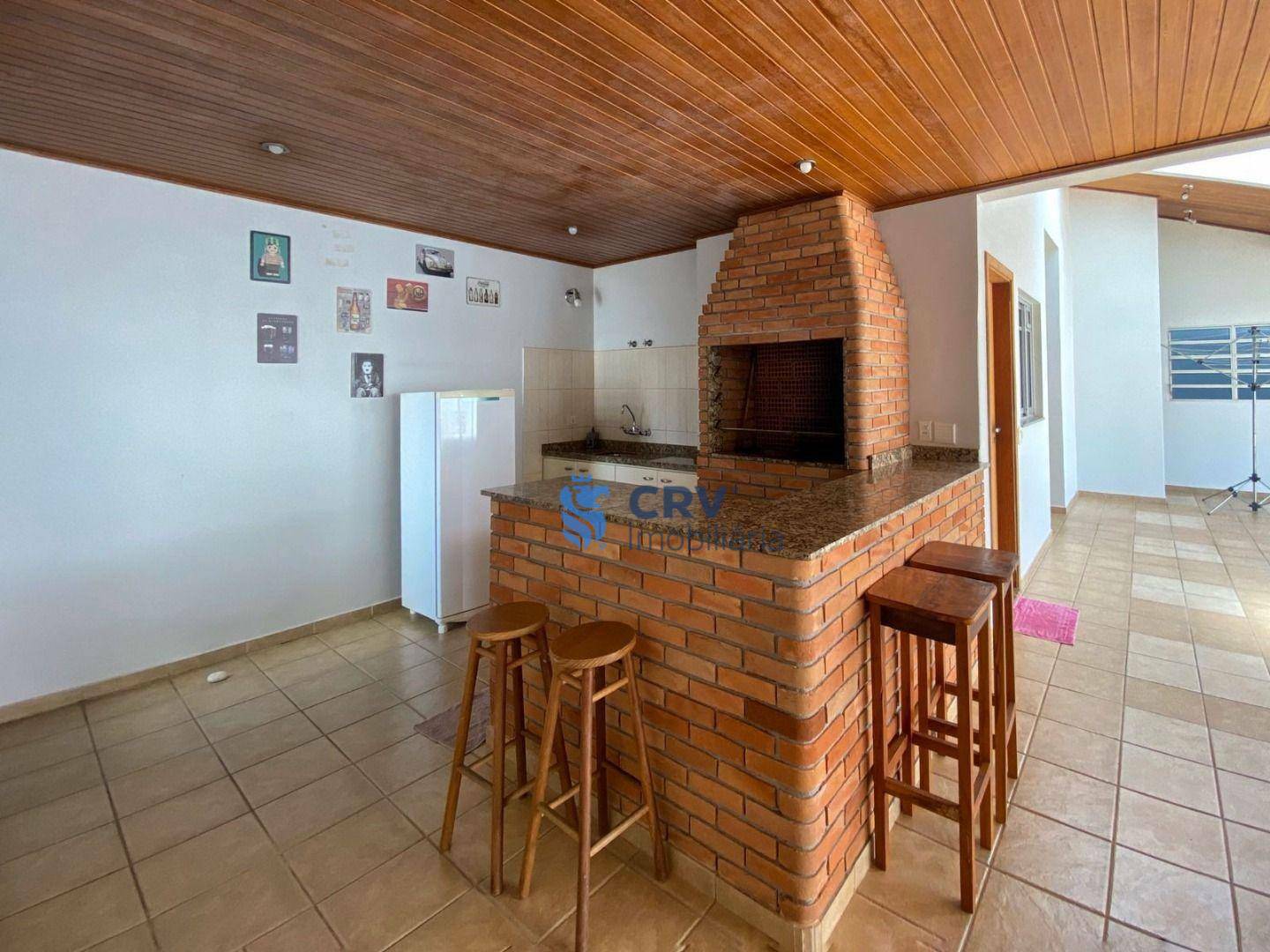 Sobrado à venda com 3 quartos, 335m² - Foto 33