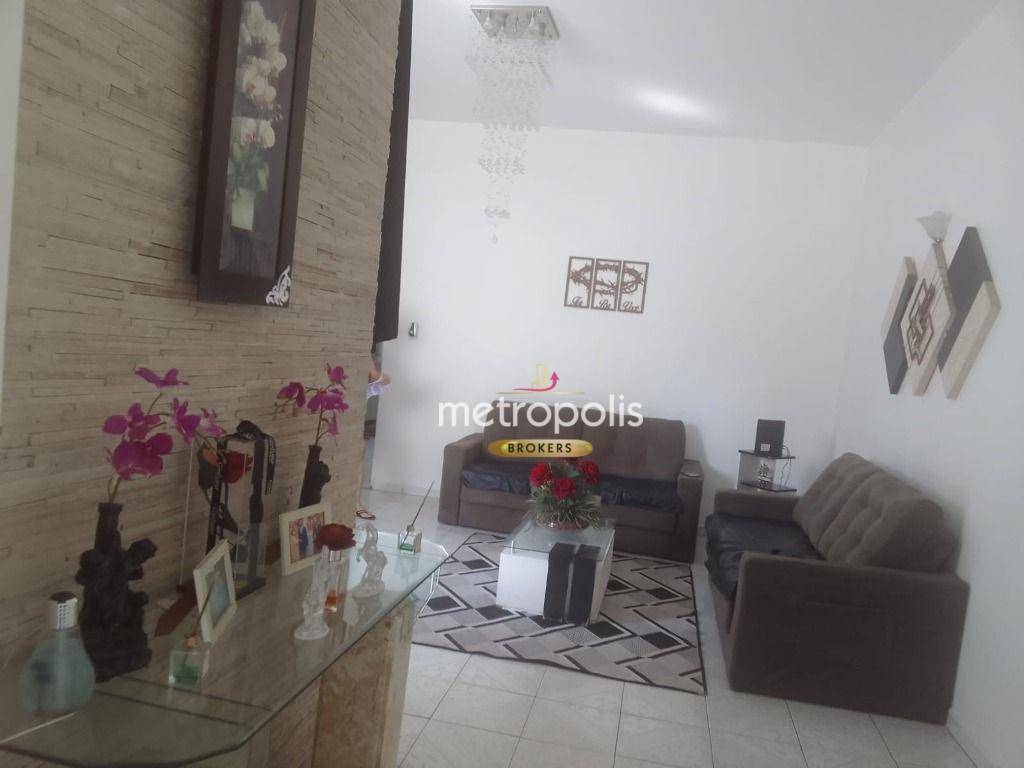 Apartamento à venda com 3 quartos, 210m² - Foto 9