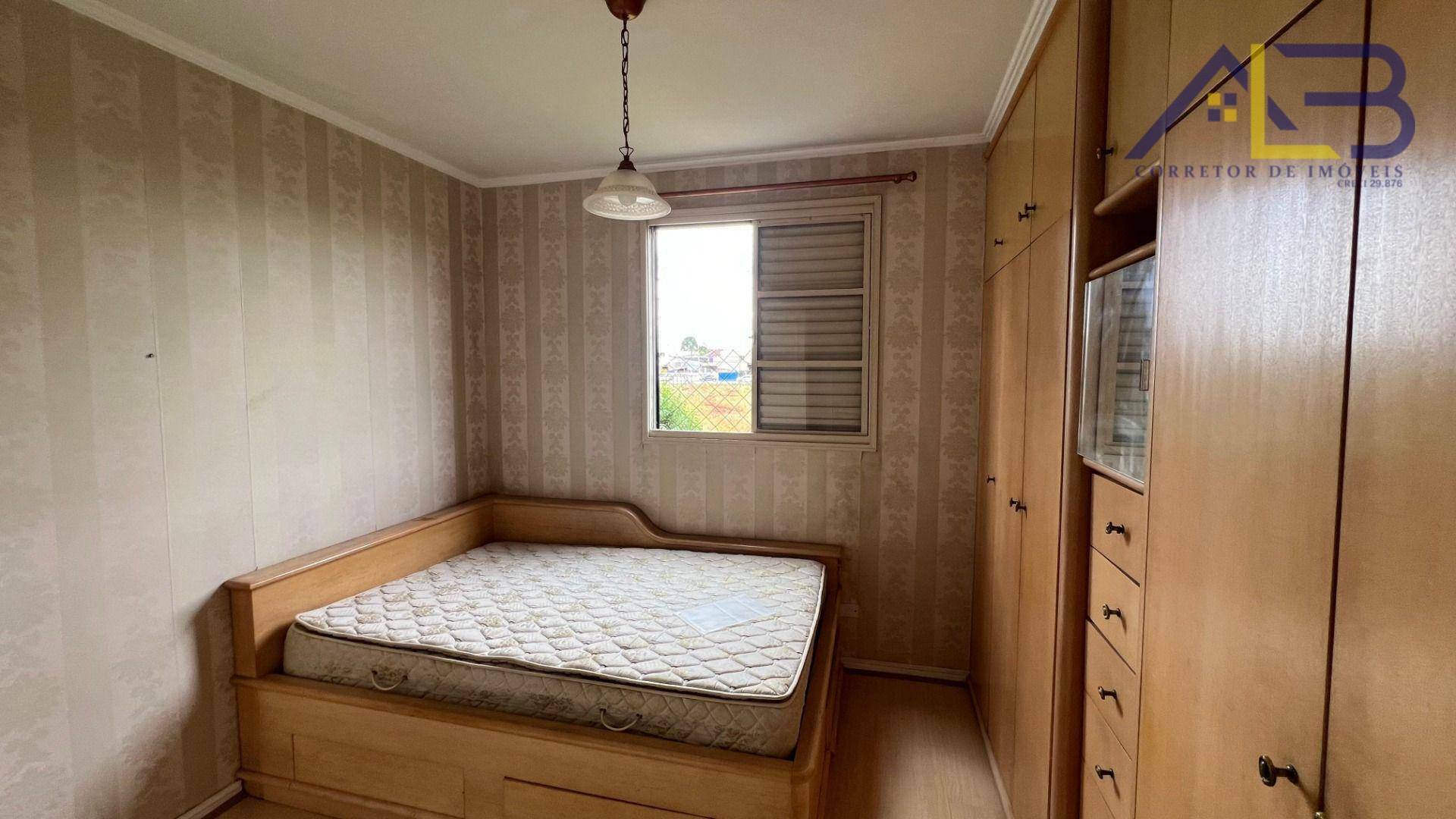 Apartamento para alugar com 3 quartos, 66m² - Foto 26