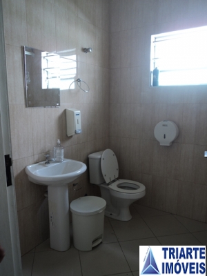 Sobrado para alugar, 140m² - Foto 9