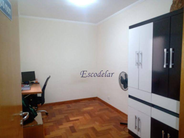 Sobrado à venda com 4 quartos, 175m² - Foto 9