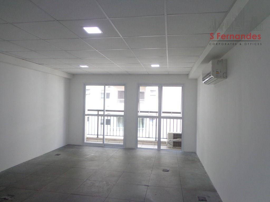 Conjunto Comercial-Sala à venda, 36m² - Foto 2