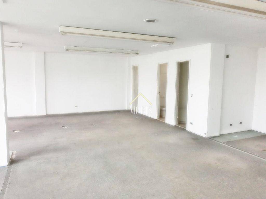 Conjunto Comercial-Sala à venda, 127m² - Foto 18