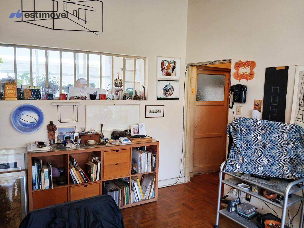 Apartamento à venda com 3 quartos, 110m² - Foto 3