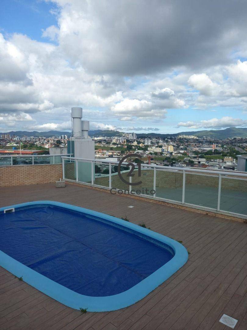 Cobertura à venda com 3 quartos, 389m² - Foto 41
