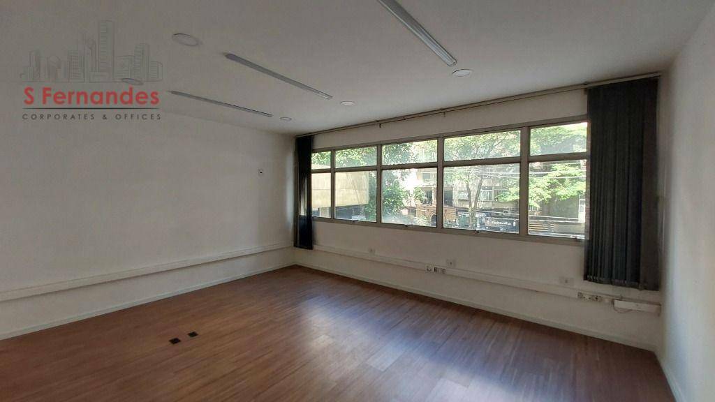 Conjunto Comercial-Sala à venda, 42m² - Foto 6