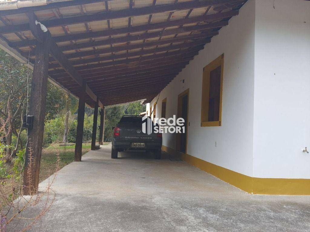 Casa à venda com 4 quartos, 280m² - Foto 5
