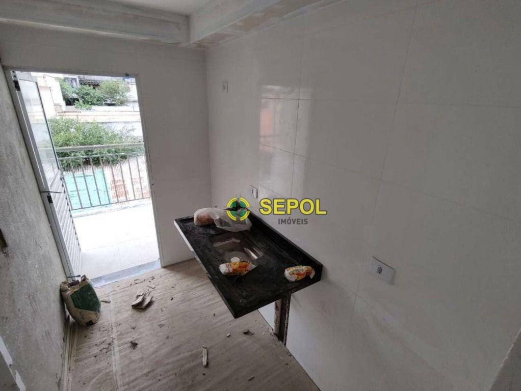 Apartamento à venda com 2 quartos, 50m² - Foto 25