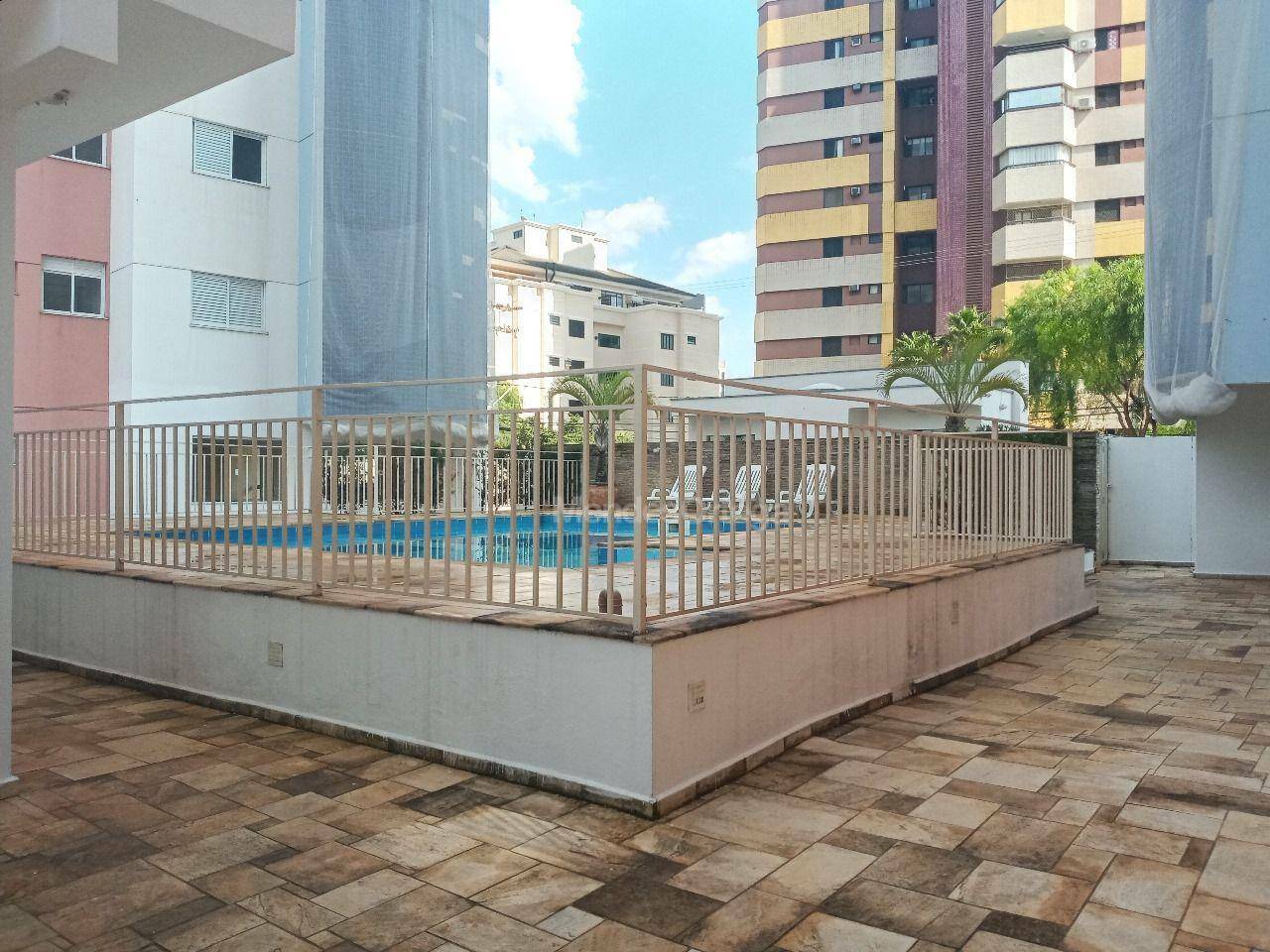 Apartamento à venda com 3 quartos, 96m² - Foto 28