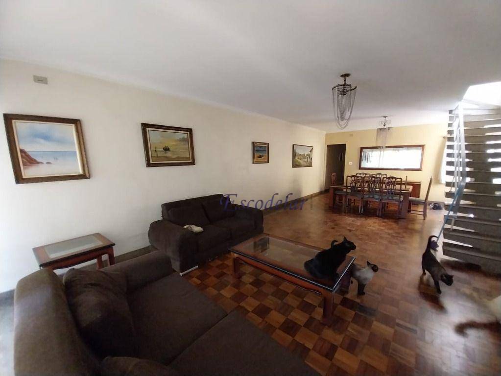 Sobrado à venda com 3 quartos, 280m² - Foto 21