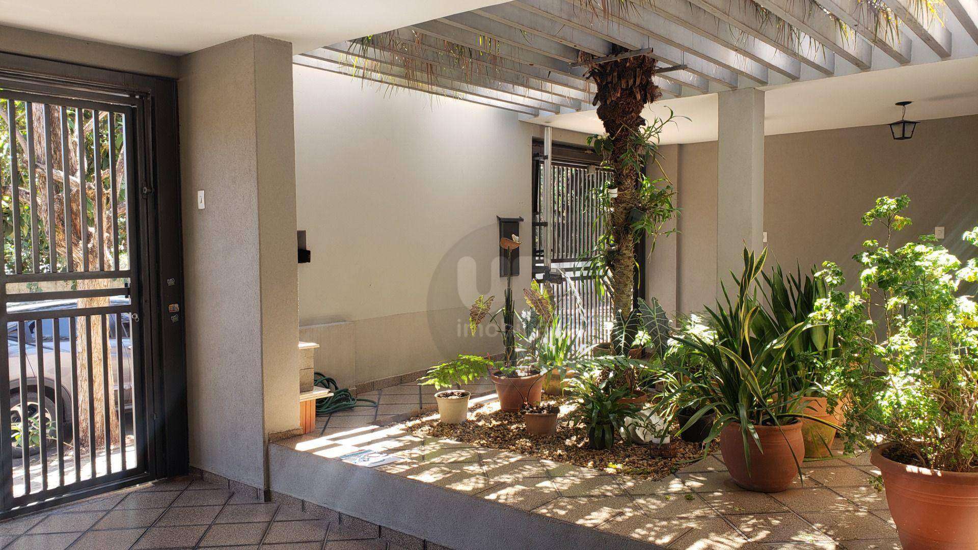 Casa, 4 quartos, 202 m² - Foto 4