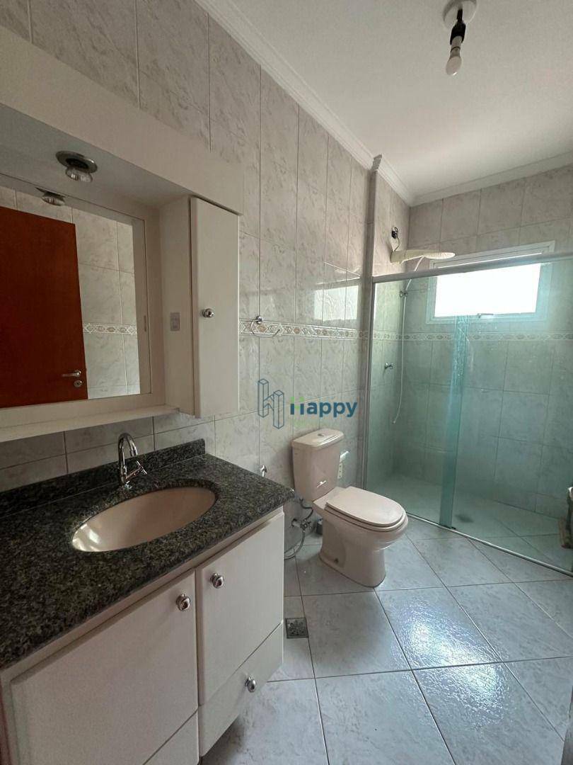 Apartamento à venda com 3 quartos, 113m² - Foto 13