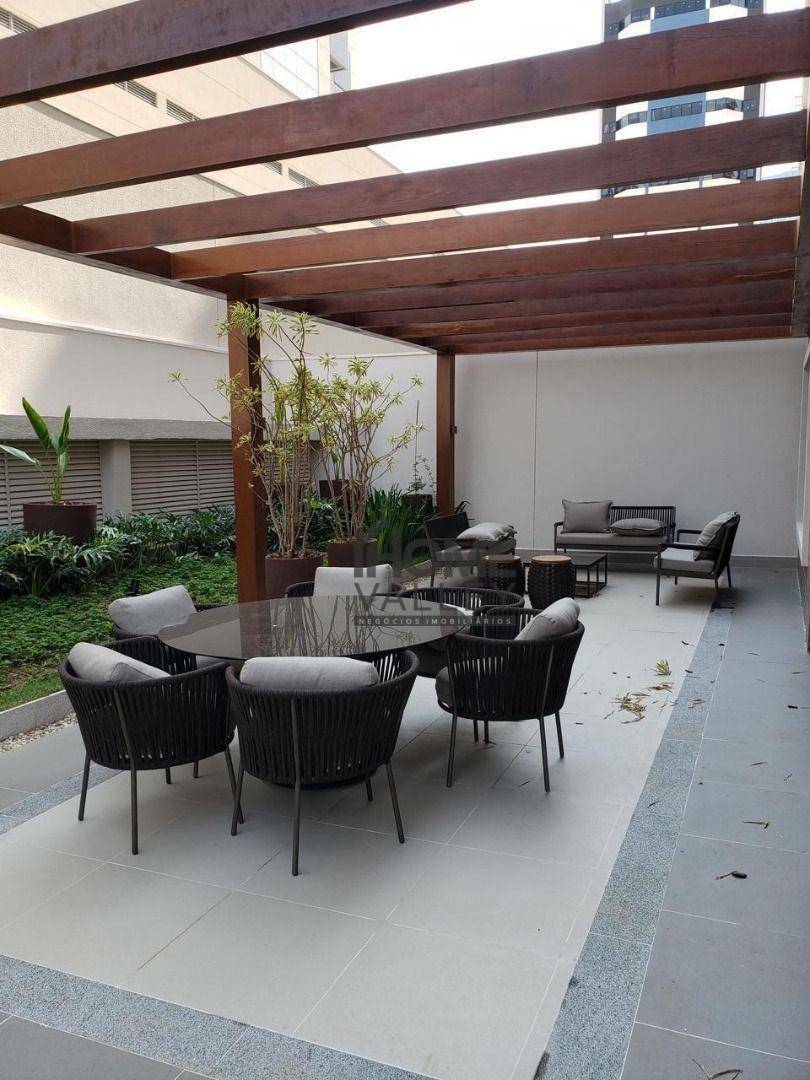 Apartamento à venda com 2 quartos, 154m² - Foto 29