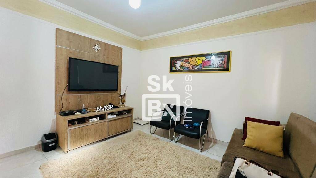 Casa à venda com 3 quartos, 150m² - Foto 2