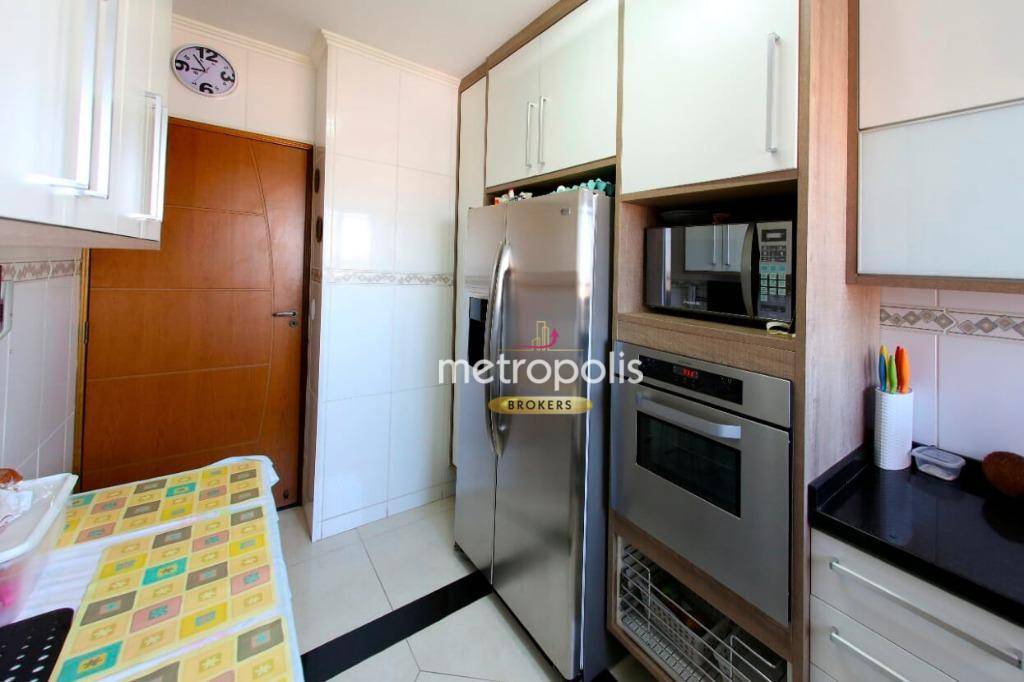 Apartamento à venda com 3 quartos, 89m² - Foto 7