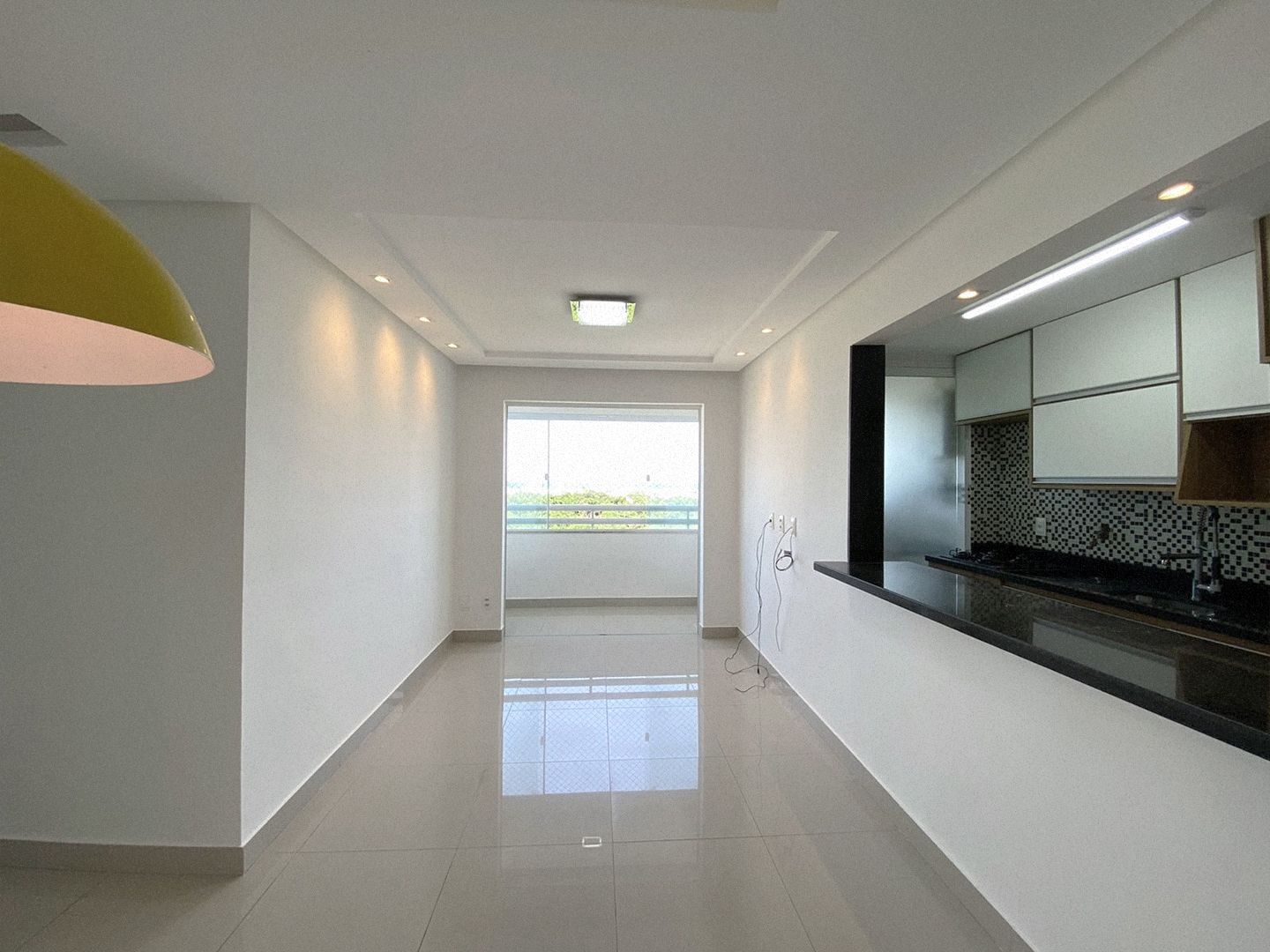 Apartamento para alugar com 3 quartos, 69m² - Foto 3