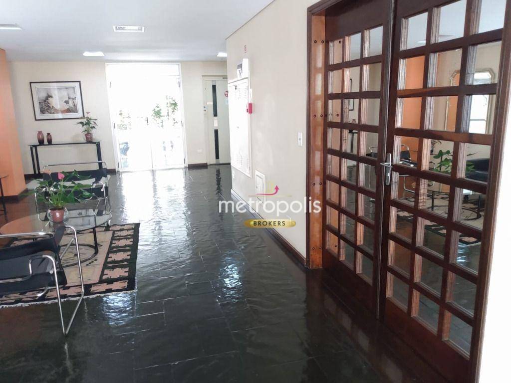 Apartamento à venda com 2 quartos, 67m² - Foto 16