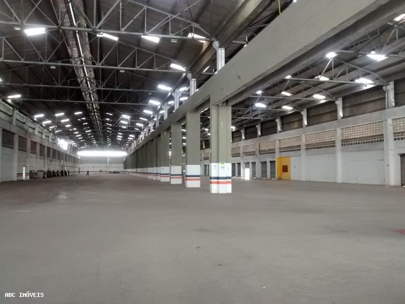 Depósito-Galpão-Armazém para alugar com 3 quartos, 20000m² - Foto 9