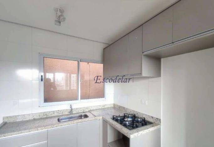 Apartamento à venda com 1 quarto, 39m² - Foto 17