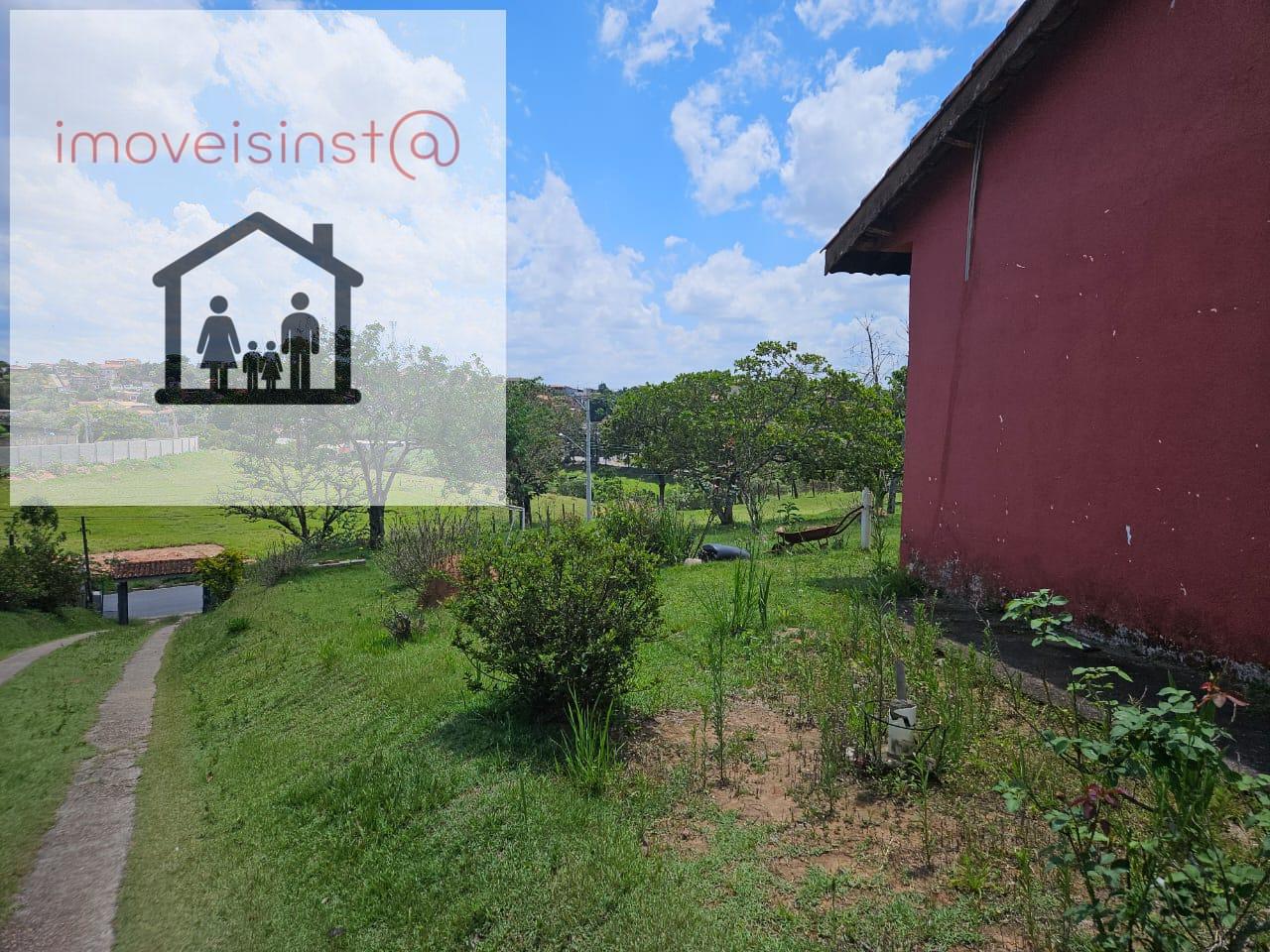 Chácara à venda com 6 quartos, 4000m² - Foto 2