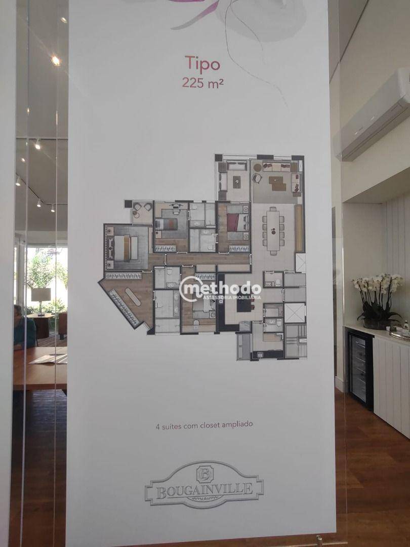 Apartamento à venda com 4 quartos, 221m² - Foto 29