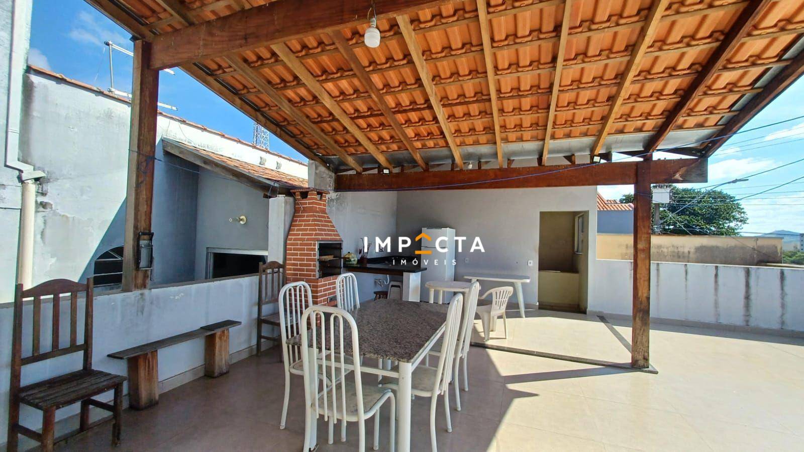 Casa à venda com 3 quartos, 197m² - Foto 25
