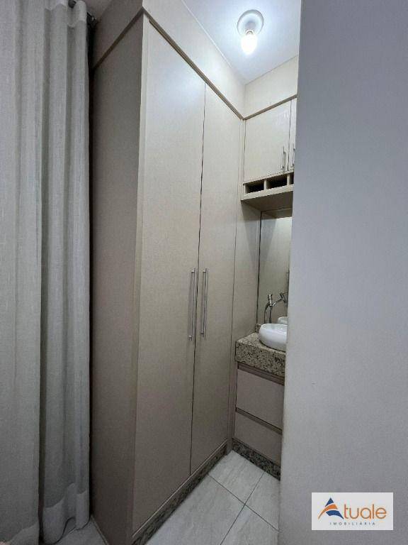 Apartamento à venda com 2 quartos, 58m² - Foto 15