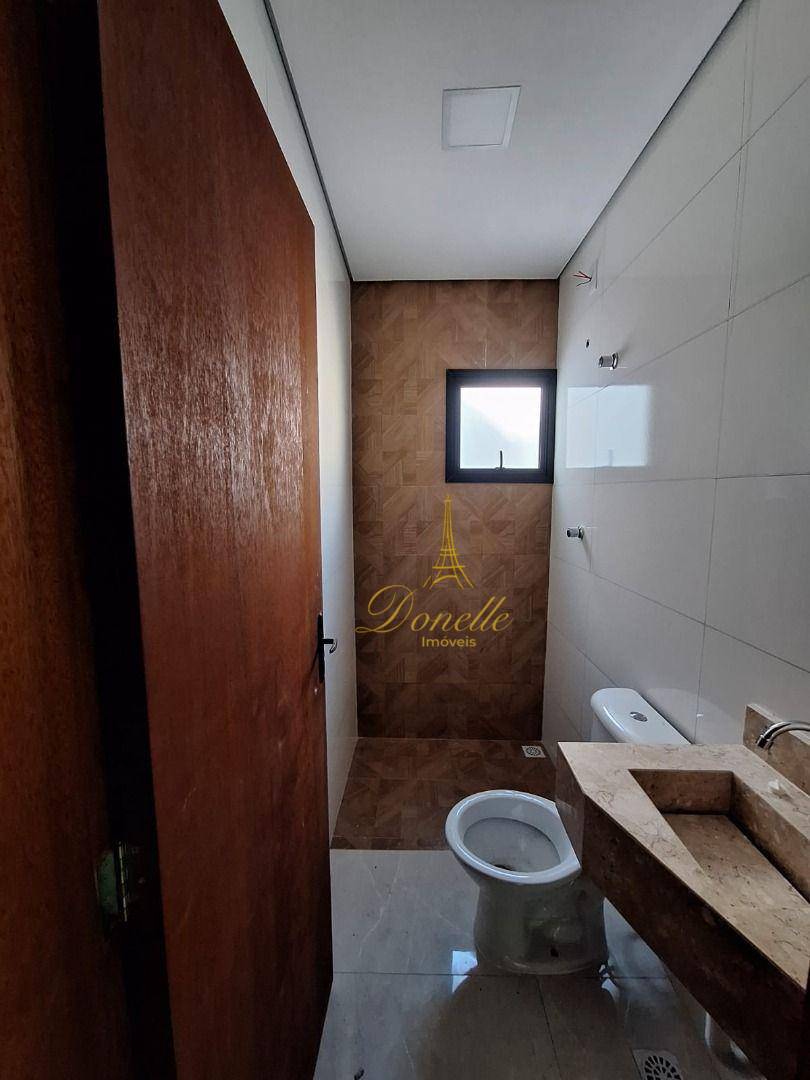 Sobrado à venda com 2 quartos, 85m² - Foto 17