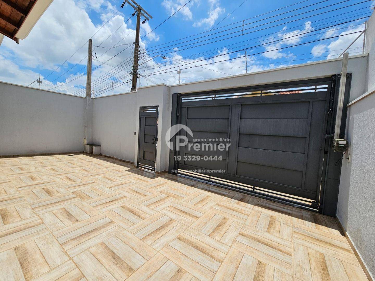 Casa, 3 quartos, 149 m² - Foto 3