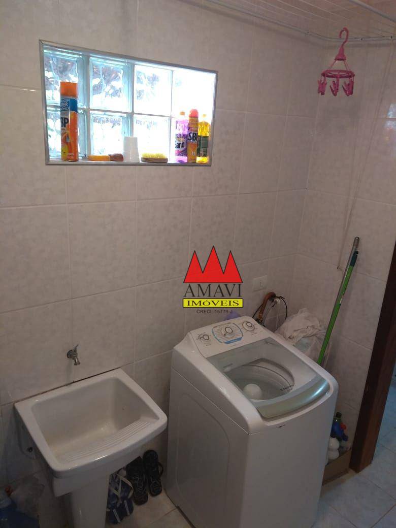 Chácara à venda com 2 quartos, 120m² - Foto 21