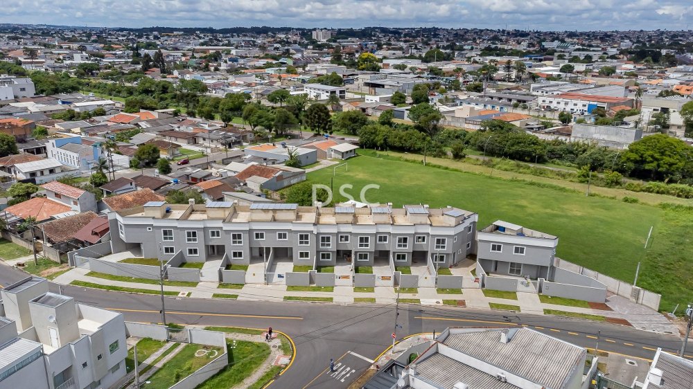 Sobrado à venda com 3 quartos, 102m² - Foto 5