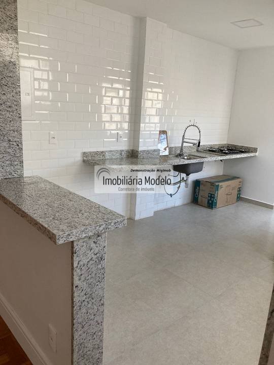 Apartamento à venda com 3 quartos, 132m² - Foto 9