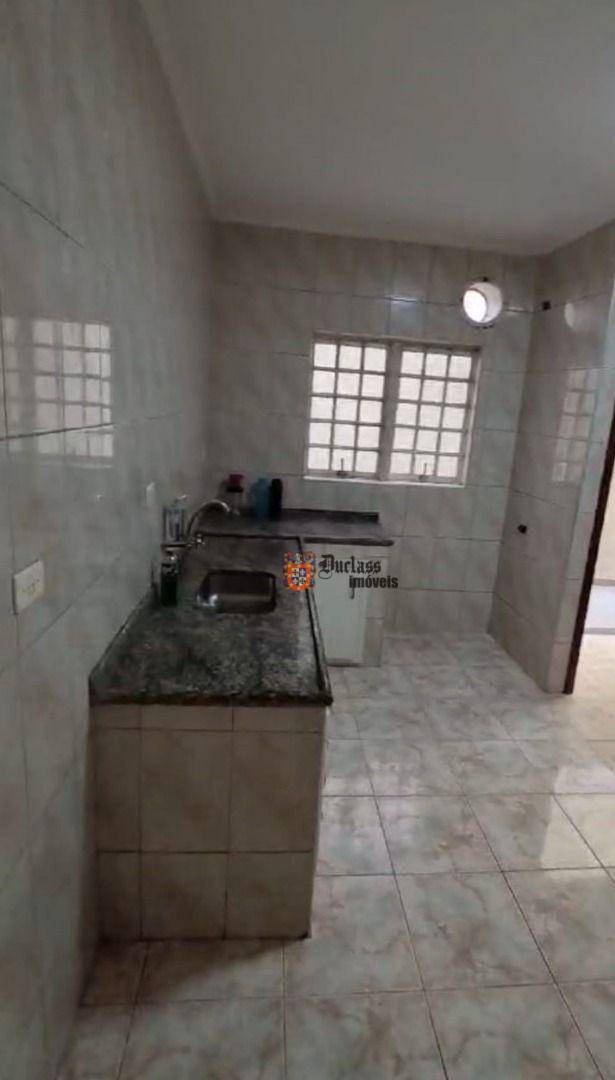 Sobrado à venda com 4 quartos, 200m² - Foto 20