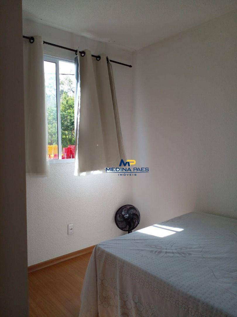 Apartamento à venda com 2 quartos, 50m² - Foto 7