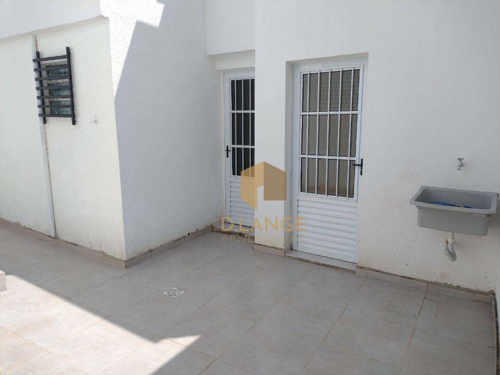 Casa à venda com 4 quartos, 290m² - Foto 27