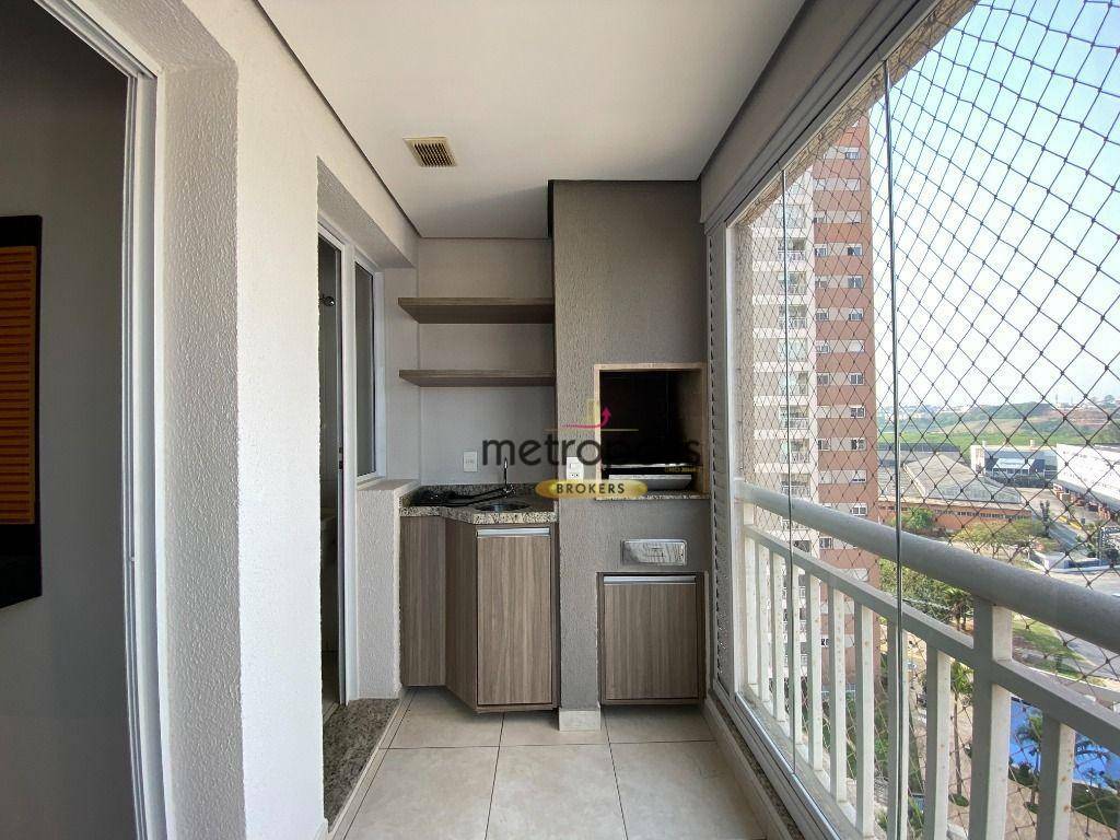 Apartamento à venda e aluguel com 2 quartos, 57m² - Foto 9