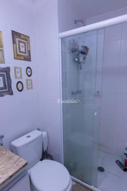 Apartamento à venda com 1 quarto, 58m² - Foto 9