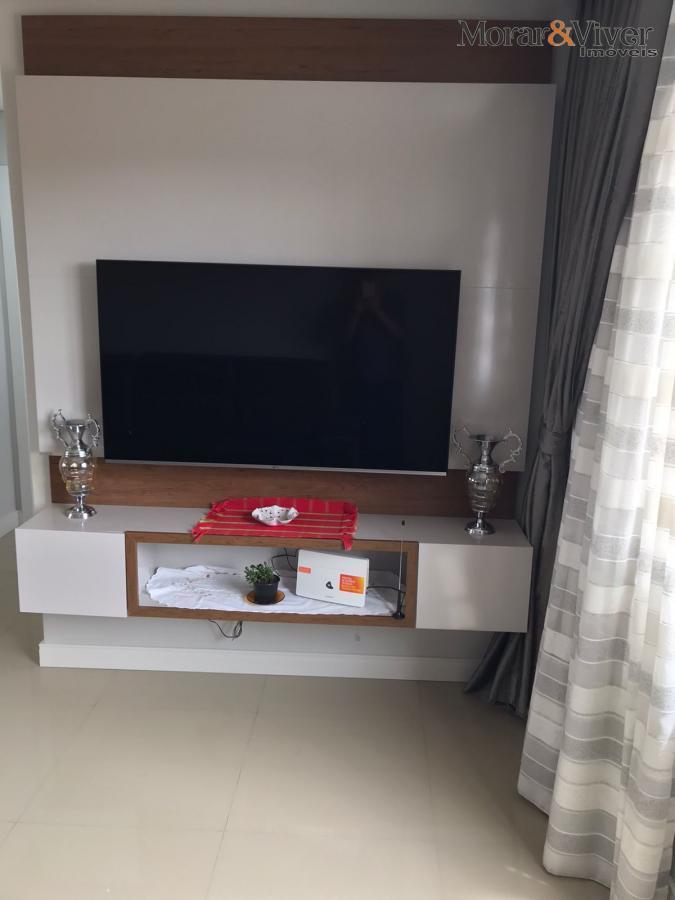 Apartamento à venda com 3 quartos, 85m² - Foto 21