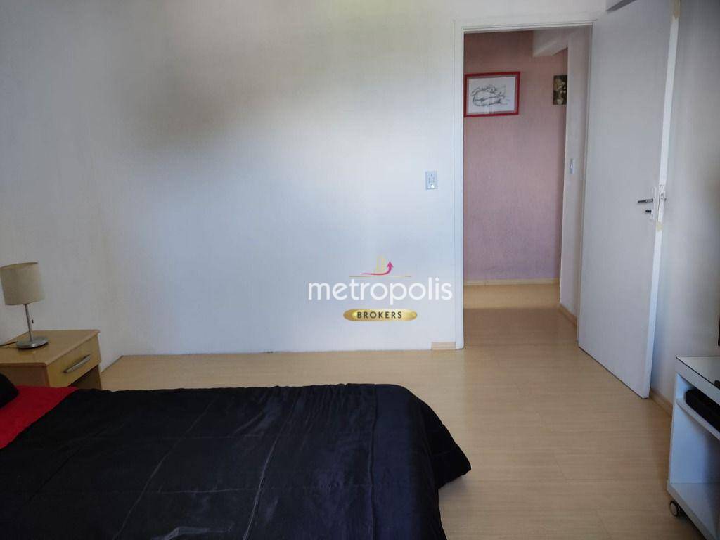 Apartamento à venda com 2 quartos, 57m² - Foto 9