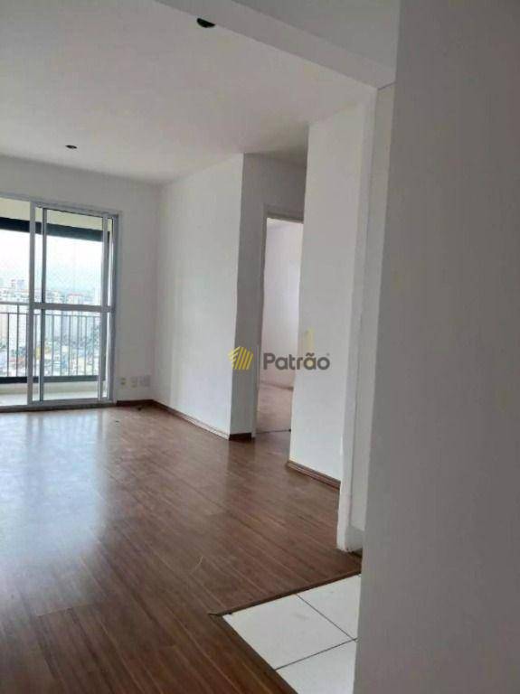 Apartamento à venda com 2 quartos, 54m² - Foto 3