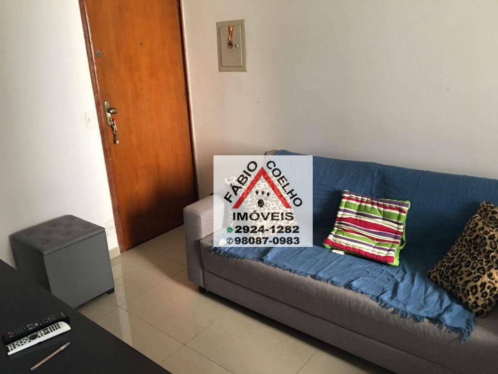 Apartamento à venda com 2 quartos, 58m² - Foto 15