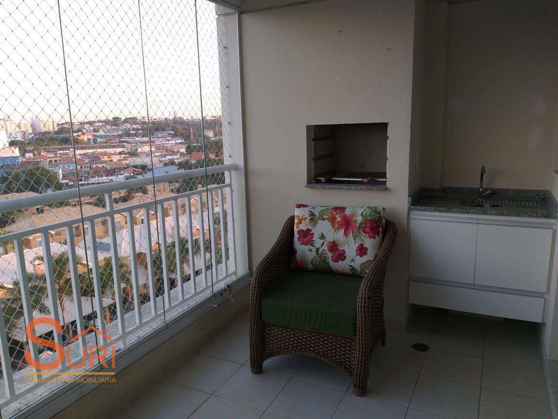 Apartamento à venda com 2 quartos, 65m² - Foto 2