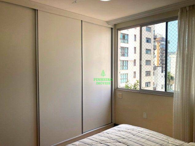 Apartamento à venda com 4 quartos, 160m² - Foto 19