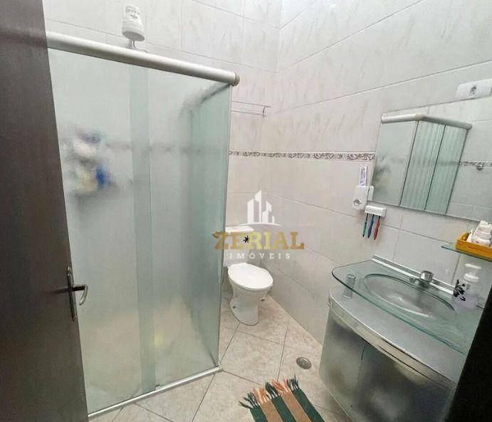 Sobrado à venda com 3 quartos, 100m² - Foto 26